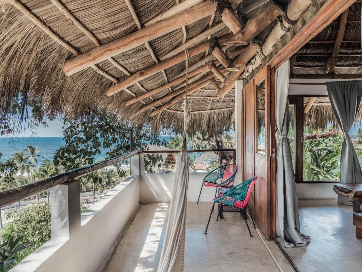 Maraica San Pancho Rooms San Francisco  Εξωτερικό φωτογραφία