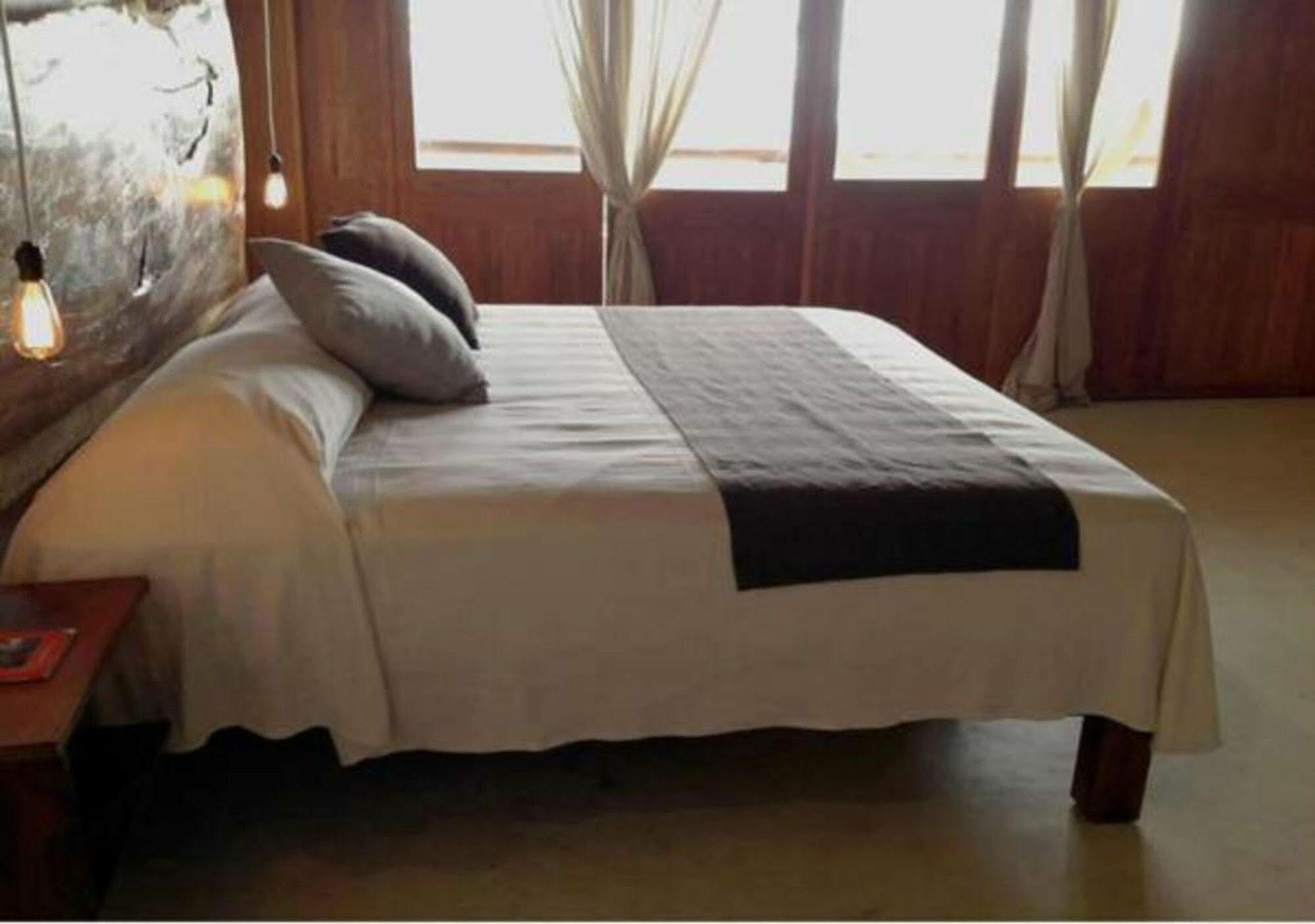 Maraica San Pancho Rooms San Francisco  Εξωτερικό φωτογραφία