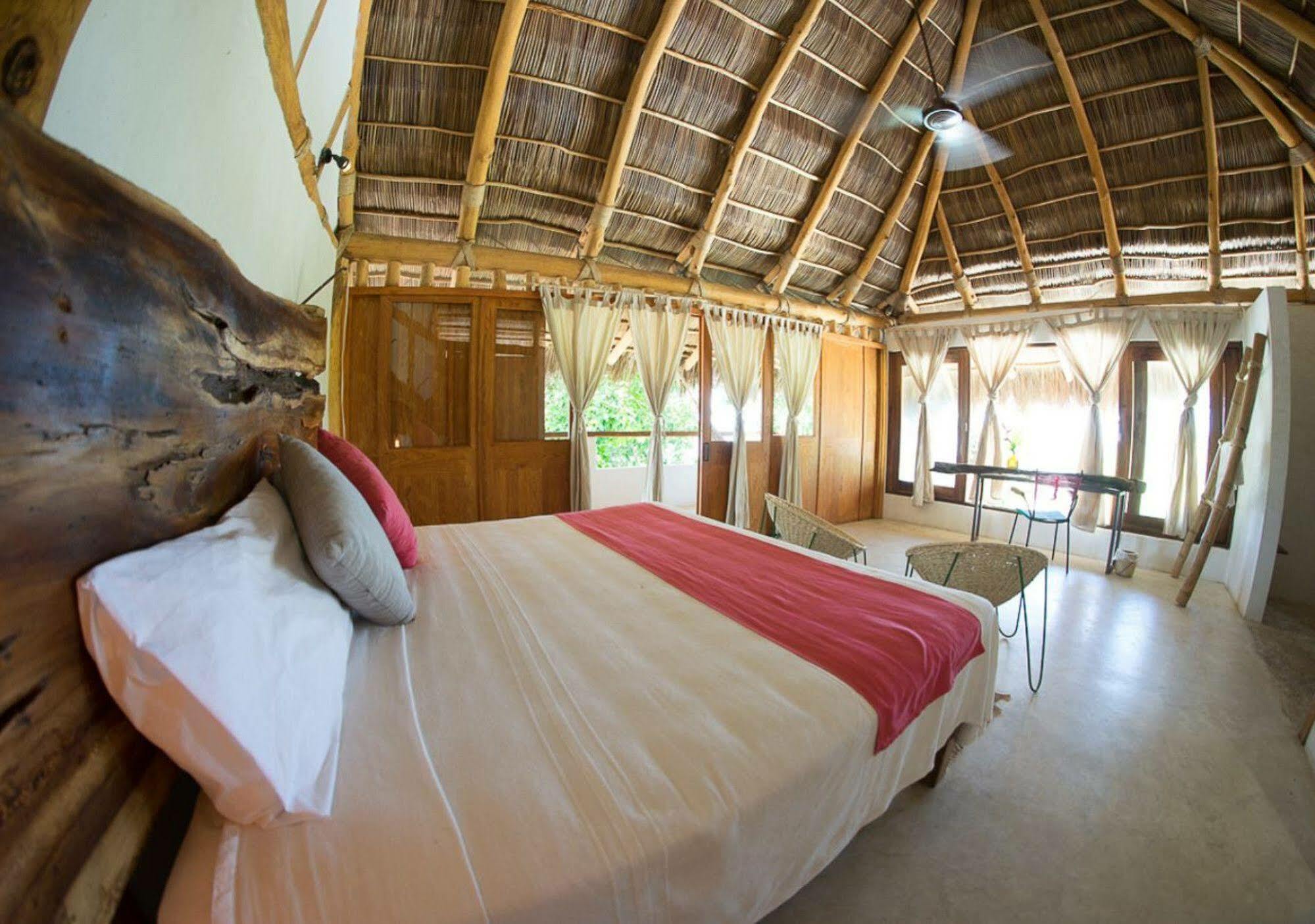 Maraica San Pancho Rooms San Francisco  Εξωτερικό φωτογραφία